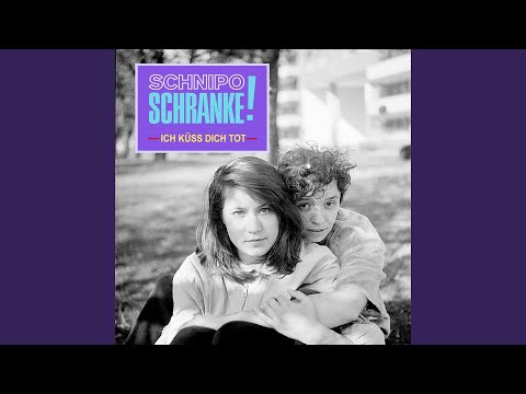 Ich Küss Dich Tot video