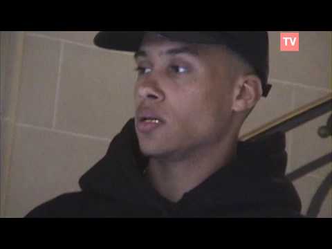 BEHIND THE SCENES : KELVYN COLT - LE TALENTUEUX GLOBE-TROTTER ALLEMAND