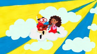 Download lagu HONNE - Lean On Me mp3