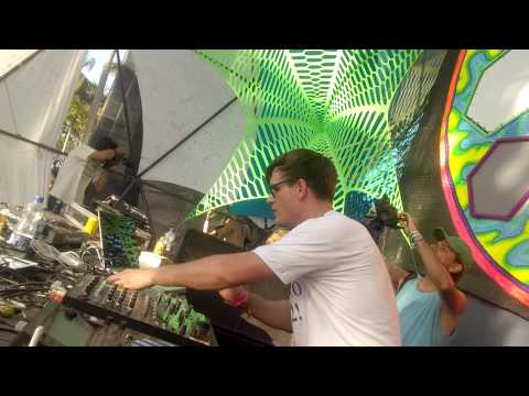 UNIVERSO PARALELLO #12 - NEELIX live! (GERMANY)