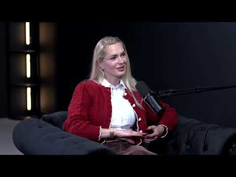 A Journey Through Music And Personal Growth, The Empowered Exchange with guest JJ Blair