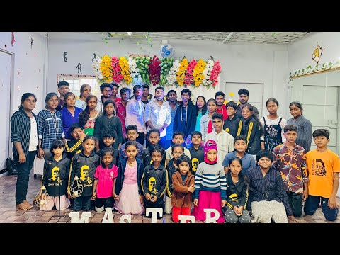 annaya thamaya song dance video #appudancecompany