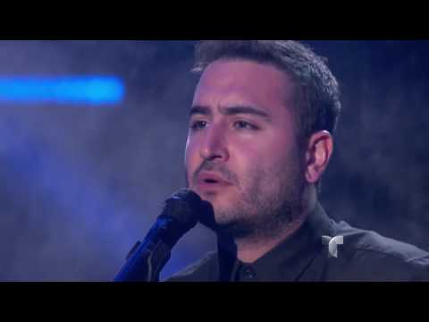 Reik - Ya Me Enteré (En Vivo) Premios Billboard 2017