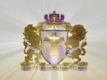 TBN 37 Years Station ID 2 2010