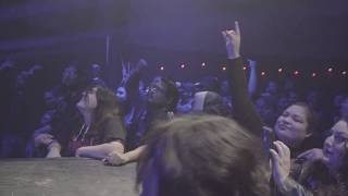 Overt Enemy - Slayer's "Raining Blood/World Painted Blood" - Cover - Live at Metal Gods 2  2019