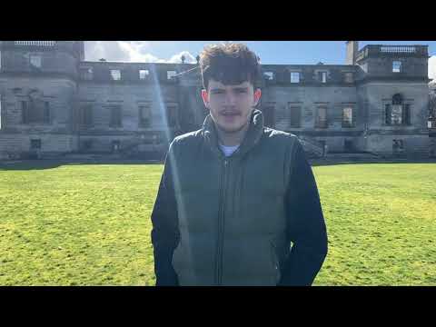 Penicuik house documentary