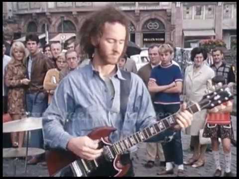 The Doors- "Hello, I Love You" 1968 (Reelin' In The Years Archive)