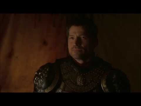 How do you live with yourself?