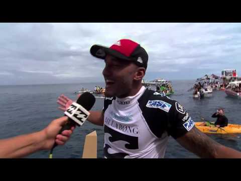 VZ Say What - Fredrick Patacchia