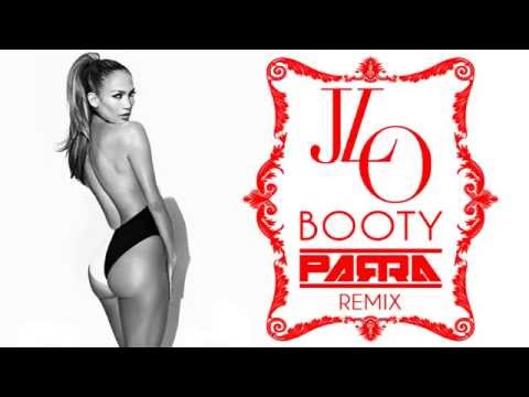 Jennifer Lopez - Booty (Parra HF Bootleg)