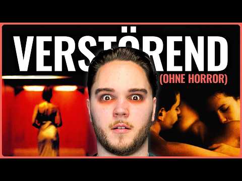 Video Thumbnail: Filme, die sogar mir ANGST machen! (ohne Horrorfilme)