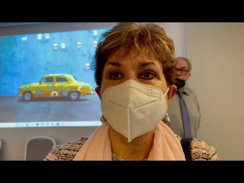 Progetto "Curry", prof.ssa Carmen De Stasio