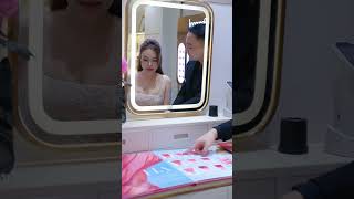 Đừng Phun Môi Trước Khi Biết Màu Nào Thật Sự Hợp Với Bạn - Test Ngay Personal 4K Color #shorts