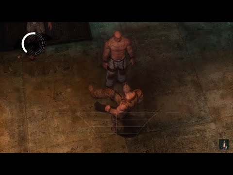 Asylum Thugs are wild.. Pt.4