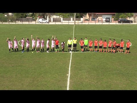 ˘U16. BFTSE TÁRNOK - ALBERTIRSA SE 6-0 (összefoglaló)
