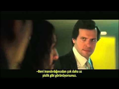 Zoraki İkili / On the Other Side of the Tracks - teaser