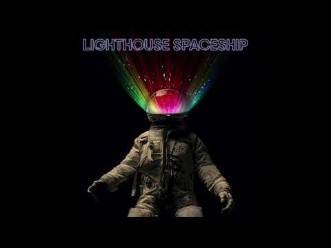 The Lickerish Quartet   Lighthouse Spaceship