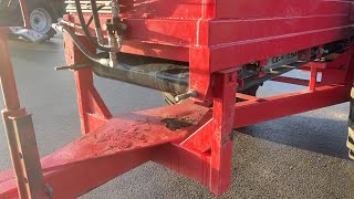 Bredal Sandvogn Bredal other industrial equipment for sale - Image 4 | Machineryline IN Bredal Sandvogn Bredal other industrial equipment | Image 4 - Machineryline