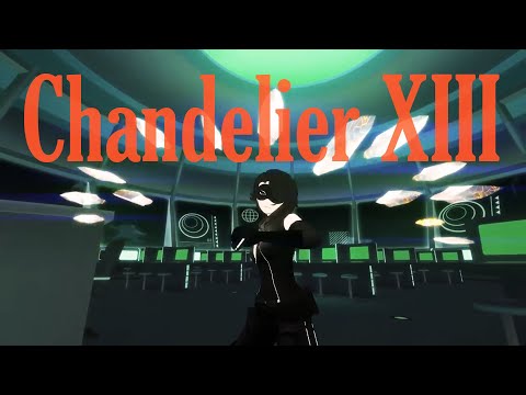 RWBY AMV - Chandelier XIII