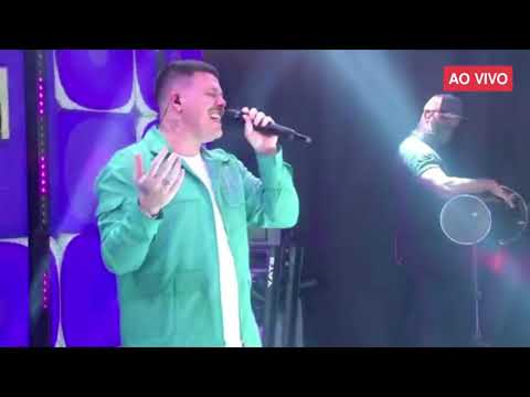 Festa BBB 21 - Juliette e Fiuk quase se beijão 😮  / Ferrugem e Mumuzinho Ao vivo