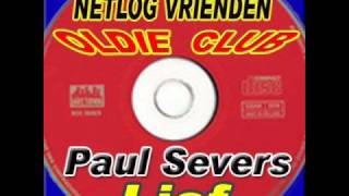 Paul Severs - Lief video