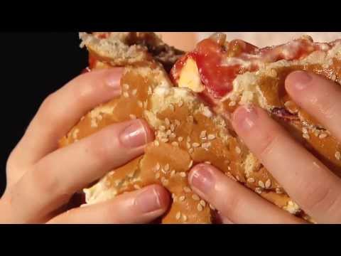 Essen bei Stress ist gesund! - aus Puls vom 27. Januar 2014