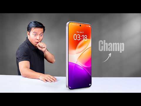 This New Upcoming Phone - You’ll Absolutely Love It