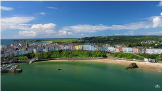 Curious Southern Wales - Preview