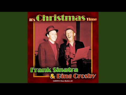 Video thumbnail for Santa Claus Is Coming to Town