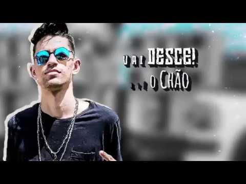 MC Lucão E MC Kalzin -  Beat Mandelão nos ta no baile (LYRIC OFICIAL) Prod. DJ New