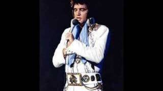 Elvis Presley - The Sound Of Your Cry