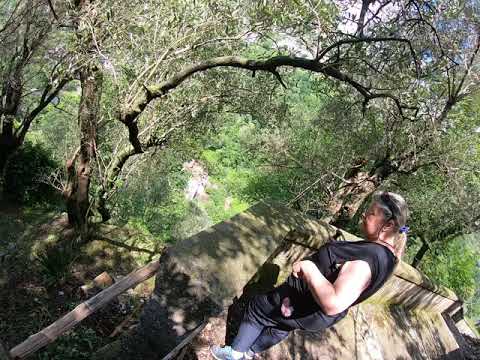 ravello to atrani start