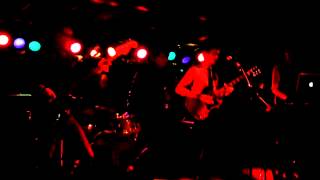 Blood Red Boots  Chicago Subterranean  2-22-13  Lost