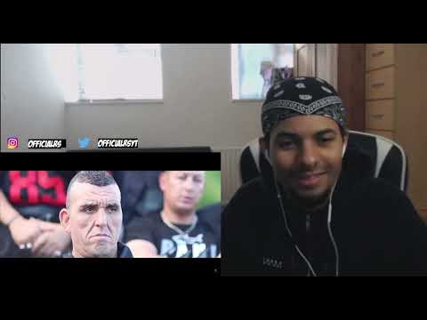 GULLY VIBES! 🔥😈🇩🇿*UK REACTION* Didine Canon 16 - HEGGAR