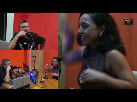 Cielito Lindo: del baile a Heaven Tejidos | Entrevista en Cromo C90