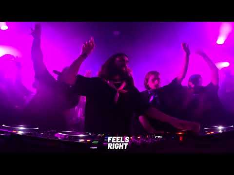 CHAMOS LIVE AT FEELS RIGHT #3 - MAY 27 2023
