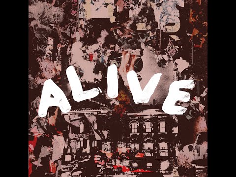Warbly Jets - Alive (official audio)