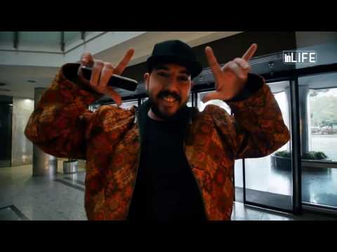 Life IN a Minute Dj Marshall Jungle