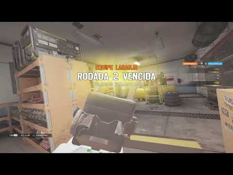 | Highlights R6 (PC) #4 - zeus - BUTTERFLY EFFECT |