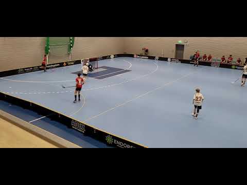 211212 Period 3 . Floda IBK P06 - Mölndal IBF U15 (P06) Nova Flod sportcenter
