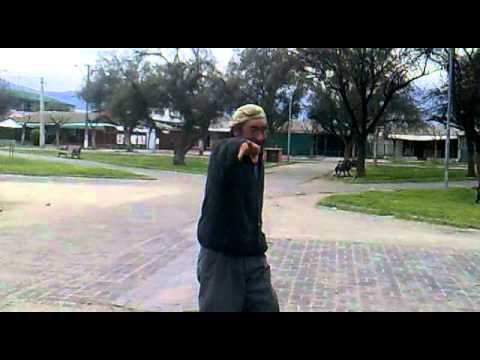 wachicurao -tirate un paso-