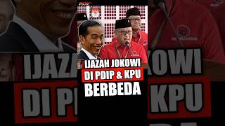 Download lagu Legalisir ijazah Jokowi Di PDIP & KPU Berbeda‼️~ Roy Suryo #shorts mp3