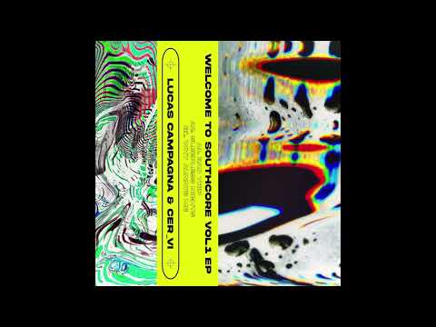 LUCAS CAMPAGNA & CER_VI - Why Always Me