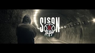 Sison Beats/ Nemesis - 33 Hi Top (Prod. AvenRec)