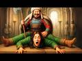What Genghis Khan Did To Enemy Wives Will Terrify You
