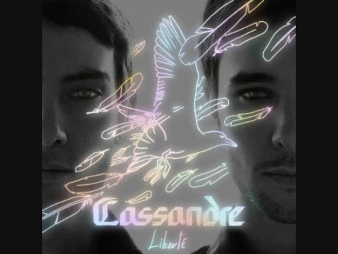 Cassandre - Viole d'amour - en live sur Click n' Rock