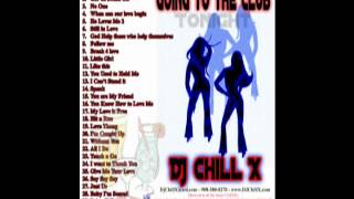 Best 90's House Music Mix - Going to Club 1 by DJ Chill X