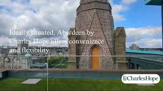 New Opening - Aberdeen by Charles Hope
