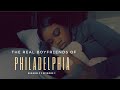 The Therapist The Real Boyfriends Of Philadelphia Web Series S03 Episode 1