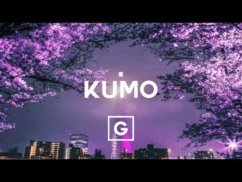 GRILLABEATS - Kumo (雲)